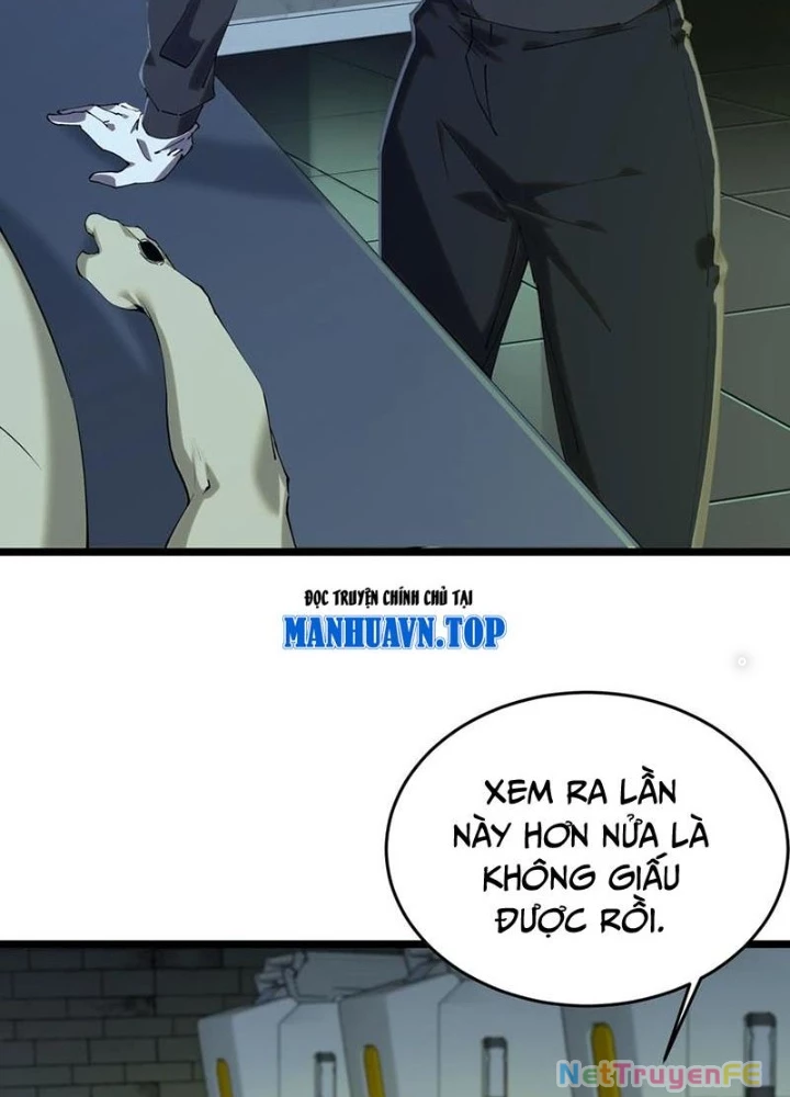 Ta Học Trảm Thần Trong Bệnh Viện Tâm Thần Chapter 136 - Trang 4
