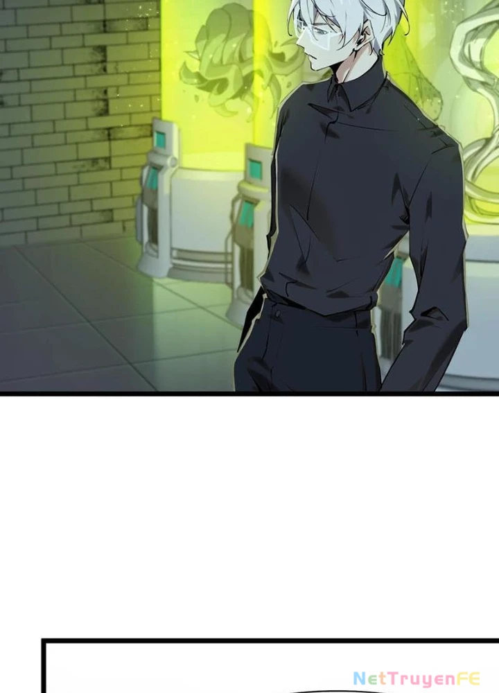 Ta Học Trảm Thần Trong Bệnh Viện Tâm Thần Chapter 136 - Trang 4