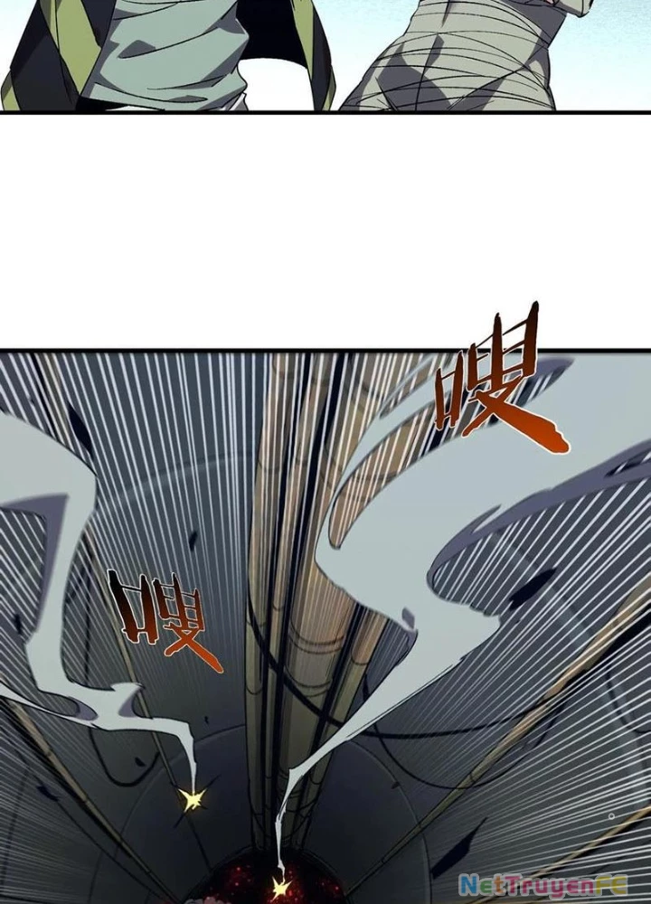 Ta Học Trảm Thần Trong Bệnh Viện Tâm Thần Chapter 136 - Trang 4