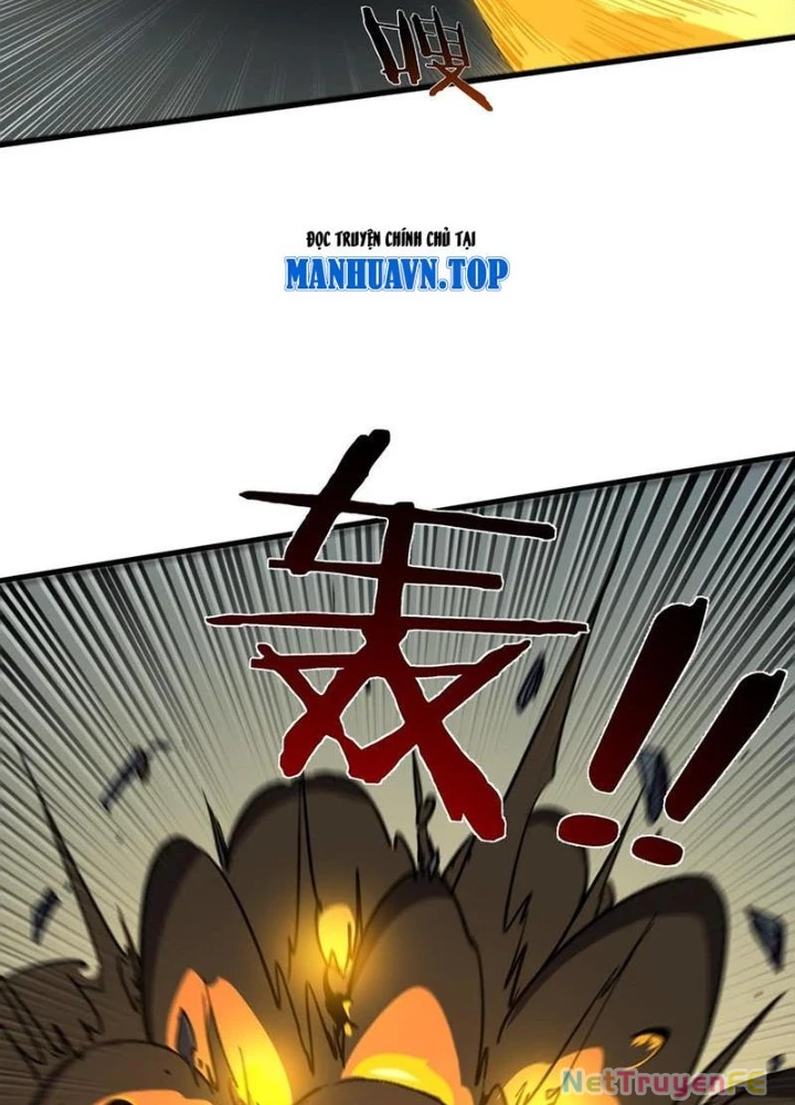 Ta Học Trảm Thần Trong Bệnh Viện Tâm Thần Chapter 136 - Trang 4