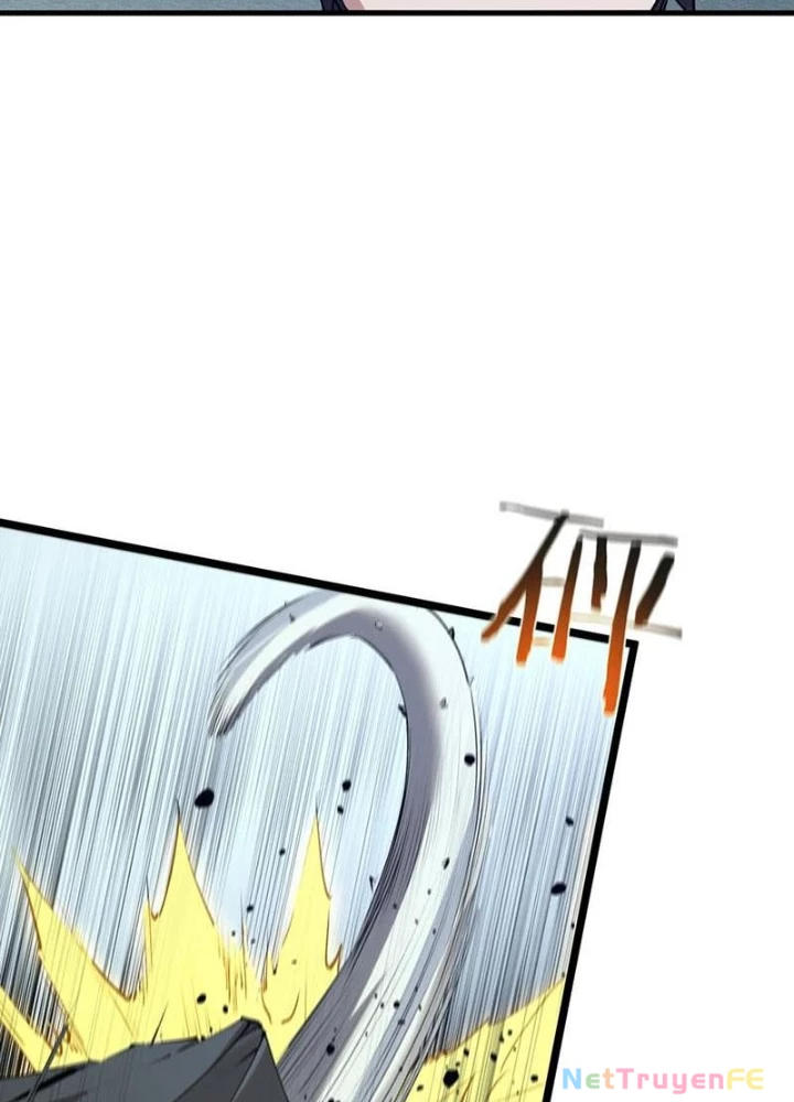 Ta Học Trảm Thần Trong Bệnh Viện Tâm Thần Chapter 136 - Trang 4