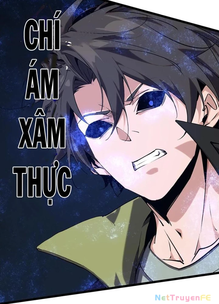 Ta Học Trảm Thần Trong Bệnh Viện Tâm Thần Chapter 136 - Trang 4