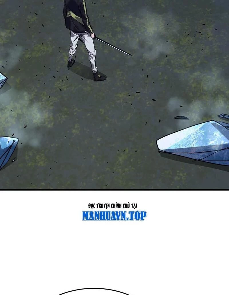 Ta Học Trảm Thần Trong Bệnh Viện Tâm Thần Chapter 137 - Trang 4