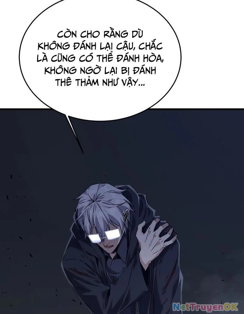 Ta Học Trảm Thần Trong Bệnh Viện Tâm Thần Chapter 137 - Trang 4