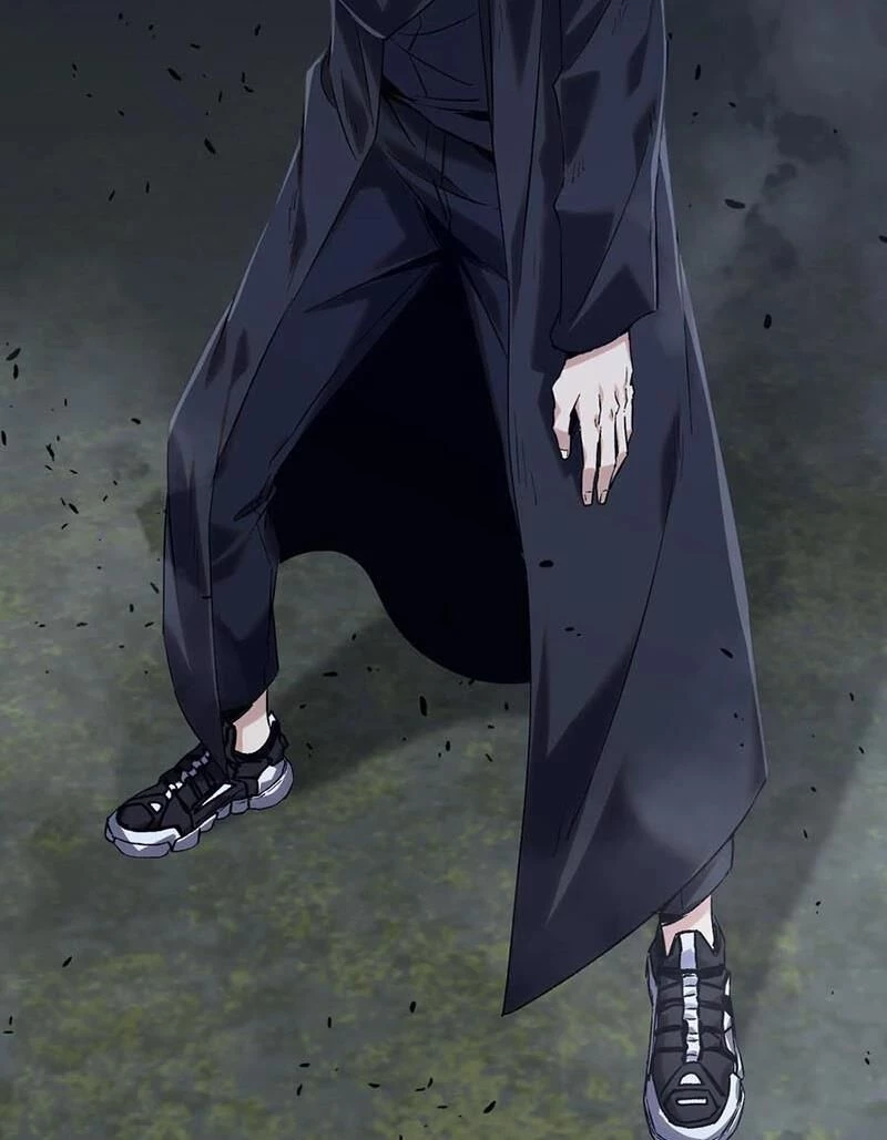 Ta Học Trảm Thần Trong Bệnh Viện Tâm Thần Chapter 137 - Trang 4