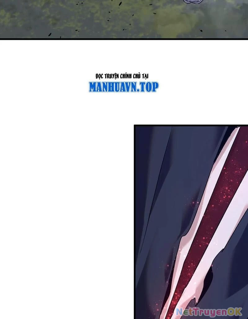 Ta Học Trảm Thần Trong Bệnh Viện Tâm Thần Chapter 137 - Trang 4