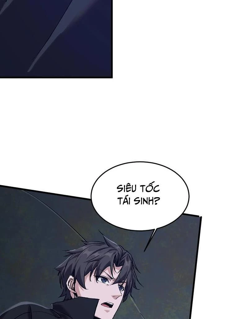 Ta Học Trảm Thần Trong Bệnh Viện Tâm Thần Chapter 137 - Trang 4