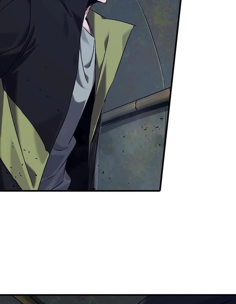 Ta Học Trảm Thần Trong Bệnh Viện Tâm Thần Chapter 137 - Trang 4