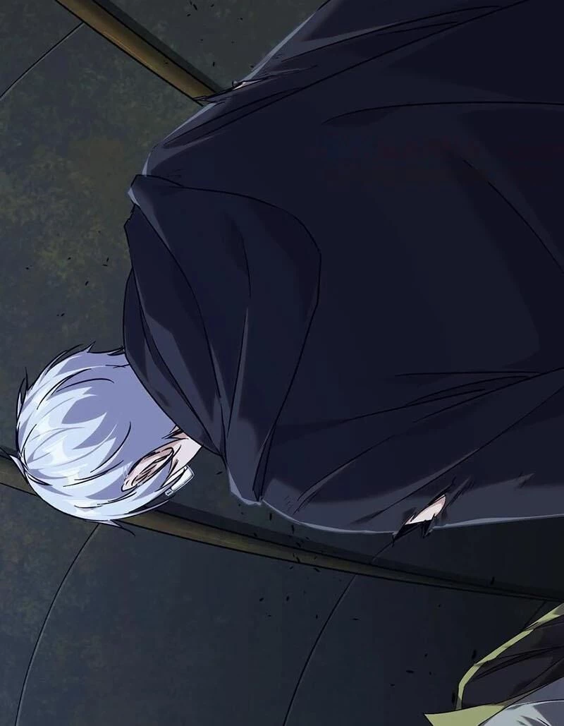 Ta Học Trảm Thần Trong Bệnh Viện Tâm Thần Chapter 137 - Trang 4