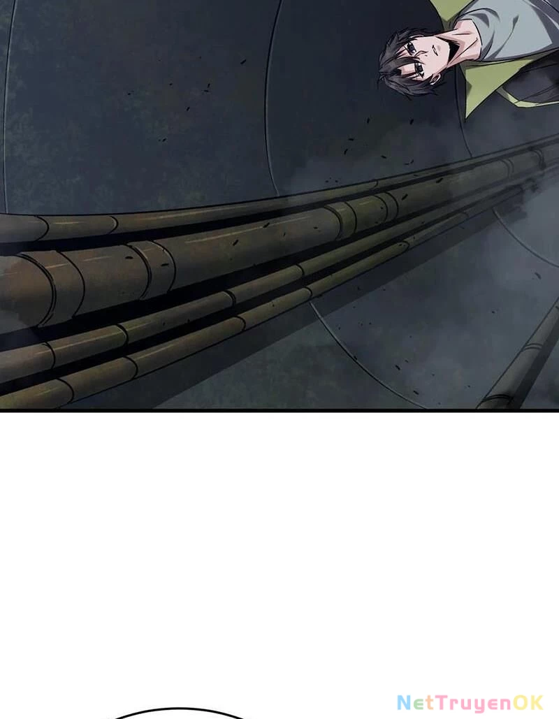 Ta Học Trảm Thần Trong Bệnh Viện Tâm Thần Chapter 137 - Trang 4