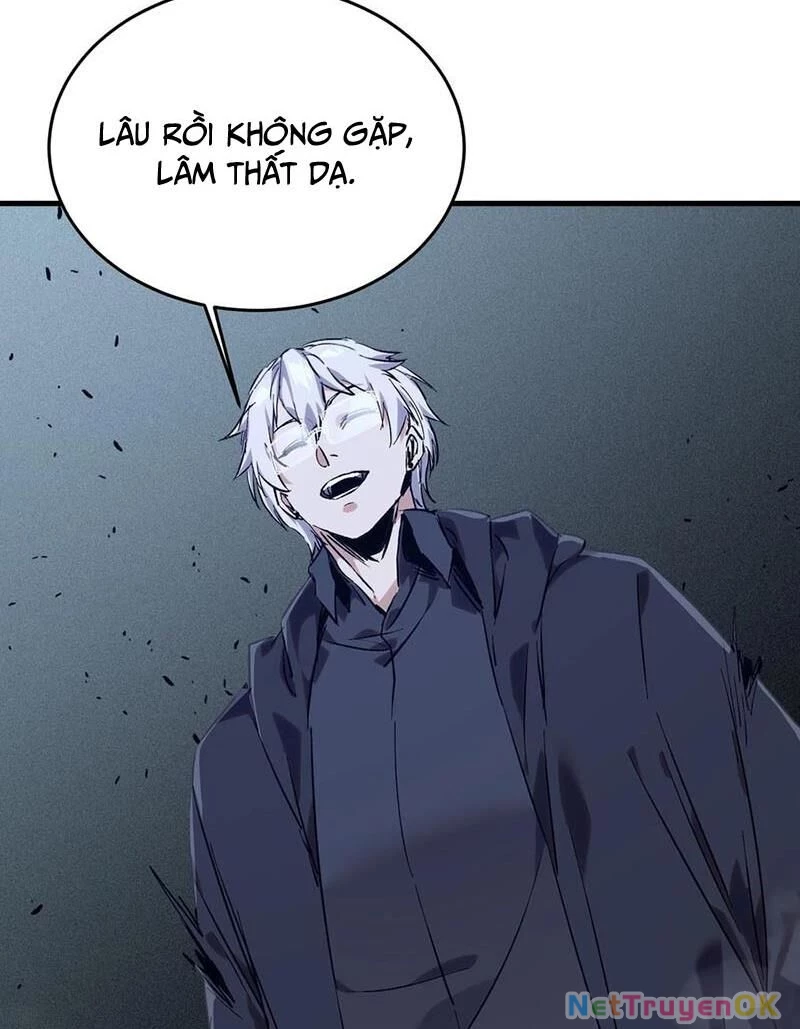 Ta Học Trảm Thần Trong Bệnh Viện Tâm Thần Chapter 137 - Trang 4