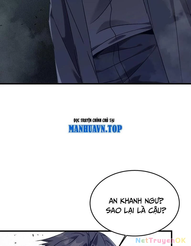 Ta Học Trảm Thần Trong Bệnh Viện Tâm Thần Chapter 137 - Trang 4