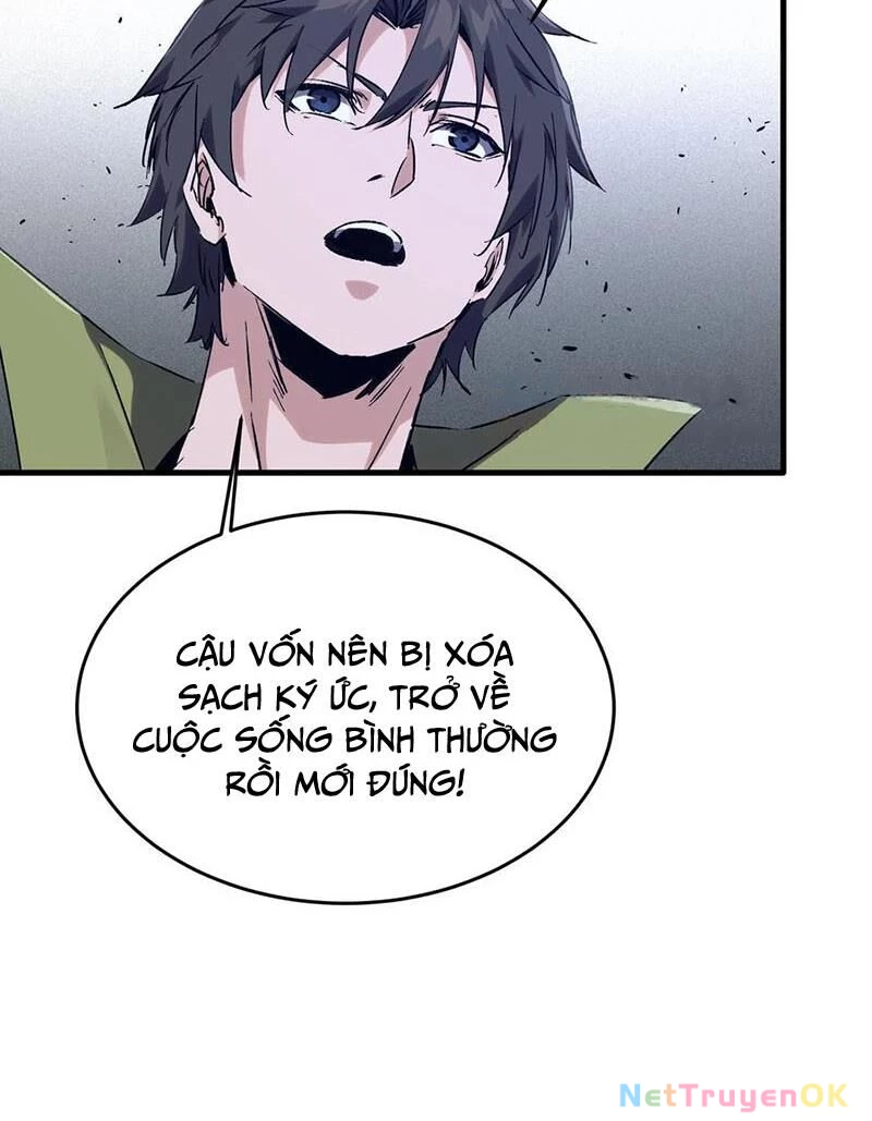 Ta Học Trảm Thần Trong Bệnh Viện Tâm Thần Chapter 137 - Trang 4