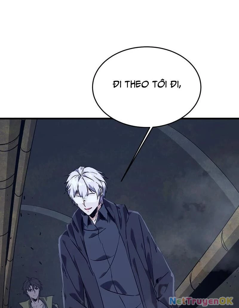 Ta Học Trảm Thần Trong Bệnh Viện Tâm Thần Chapter 137 - Trang 4