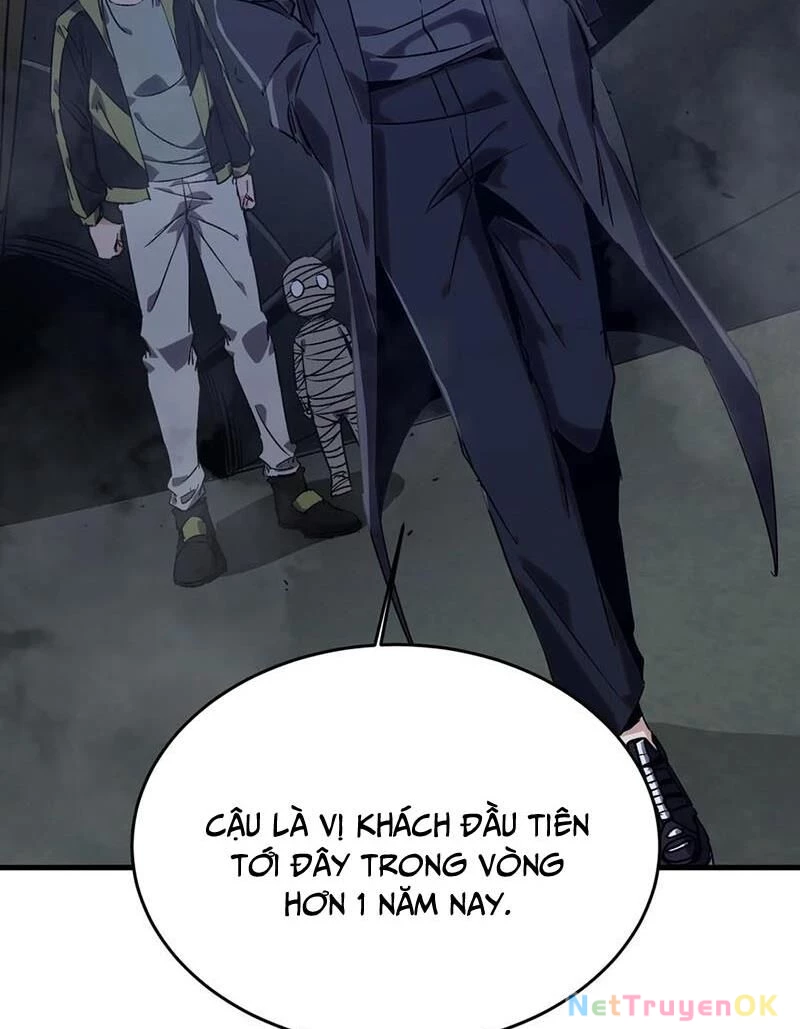 Ta Học Trảm Thần Trong Bệnh Viện Tâm Thần Chapter 137 - Trang 4