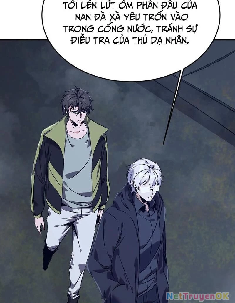 Ta Học Trảm Thần Trong Bệnh Viện Tâm Thần Chapter 137 - Trang 4