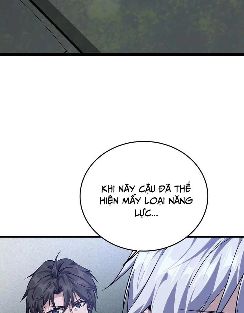 Ta Học Trảm Thần Trong Bệnh Viện Tâm Thần Chapter 137 - Trang 4