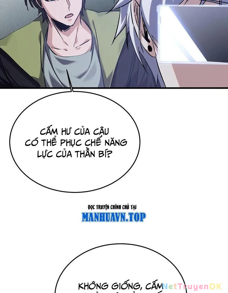 Ta Học Trảm Thần Trong Bệnh Viện Tâm Thần Chapter 137 - Trang 4