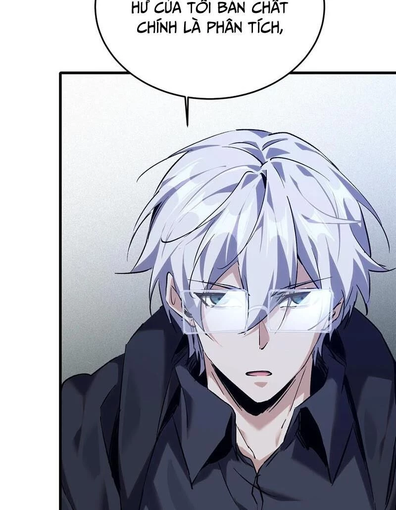 Ta Học Trảm Thần Trong Bệnh Viện Tâm Thần Chapter 137 - Trang 4