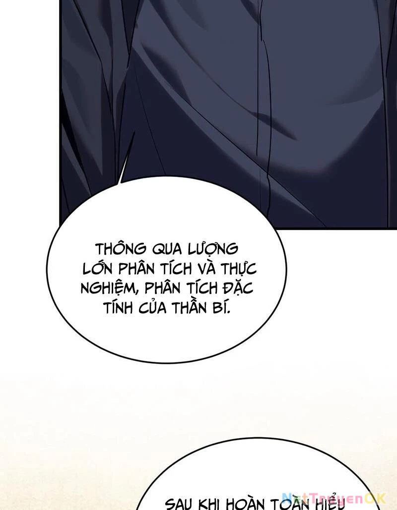 Ta Học Trảm Thần Trong Bệnh Viện Tâm Thần Chapter 137 - Trang 4