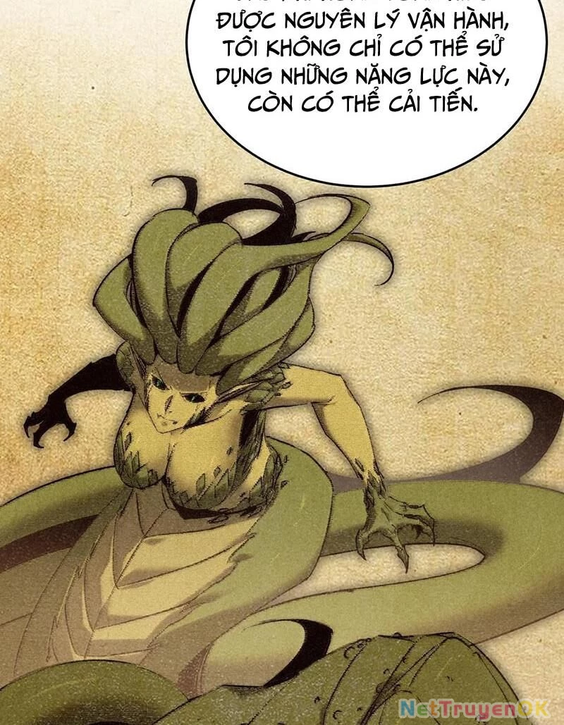 Ta Học Trảm Thần Trong Bệnh Viện Tâm Thần Chapter 137 - Trang 4