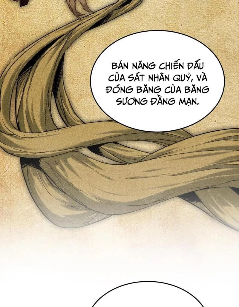 Ta Học Trảm Thần Trong Bệnh Viện Tâm Thần Chapter 137 - Trang 4