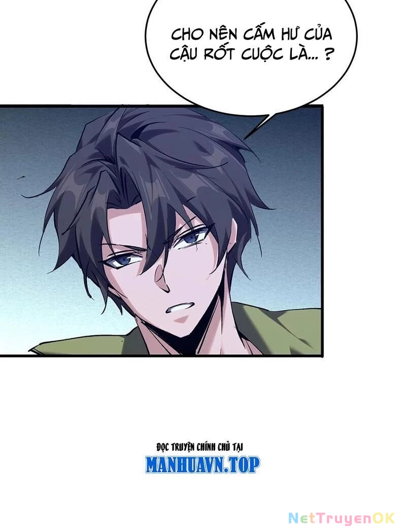 Ta Học Trảm Thần Trong Bệnh Viện Tâm Thần Chapter 137 - Trang 4