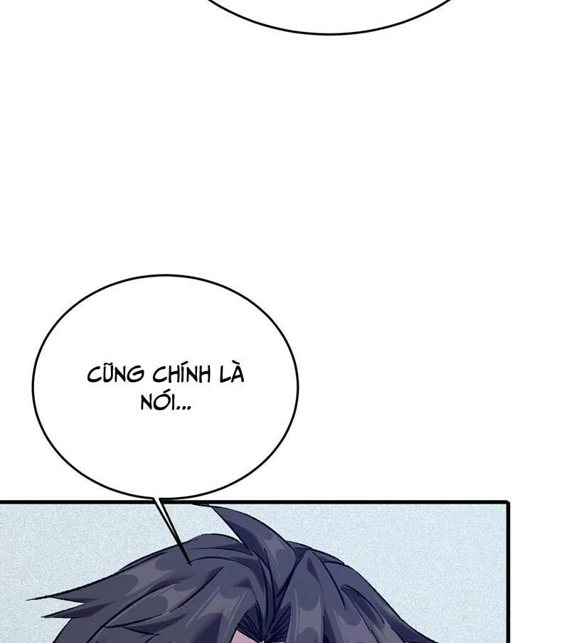 Ta Học Trảm Thần Trong Bệnh Viện Tâm Thần Chapter 137 - Trang 4