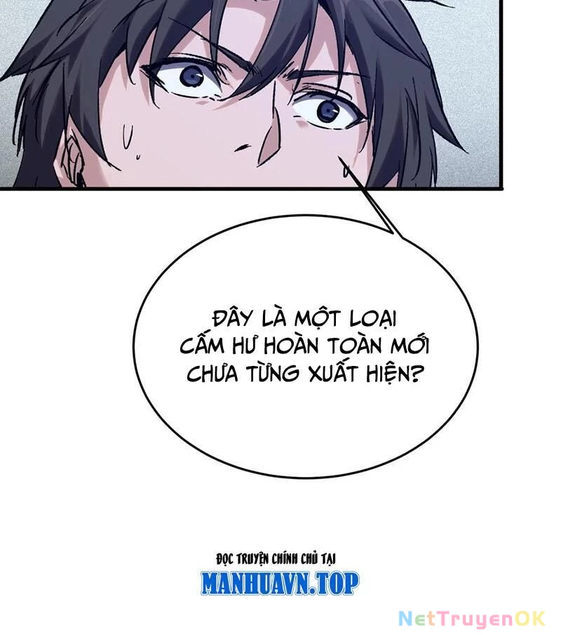 Ta Học Trảm Thần Trong Bệnh Viện Tâm Thần Chapter 137 - Trang 4