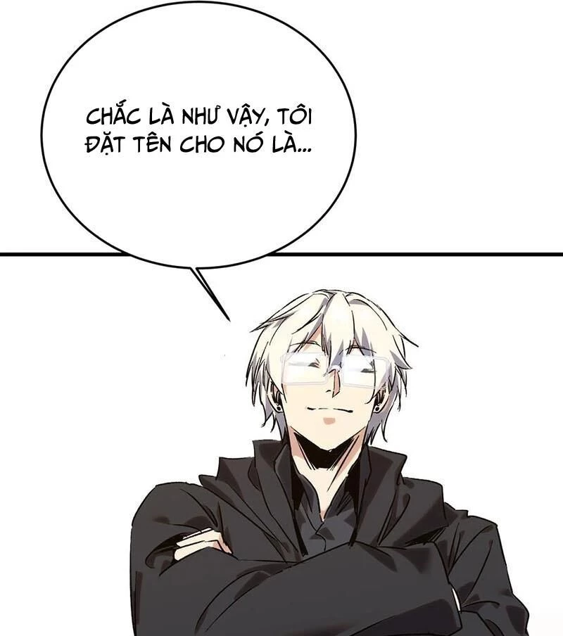 Ta Học Trảm Thần Trong Bệnh Viện Tâm Thần Chapter 137 - Trang 4