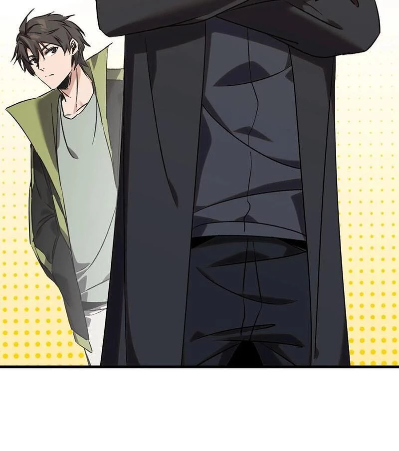 Ta Học Trảm Thần Trong Bệnh Viện Tâm Thần Chapter 137 - Trang 4