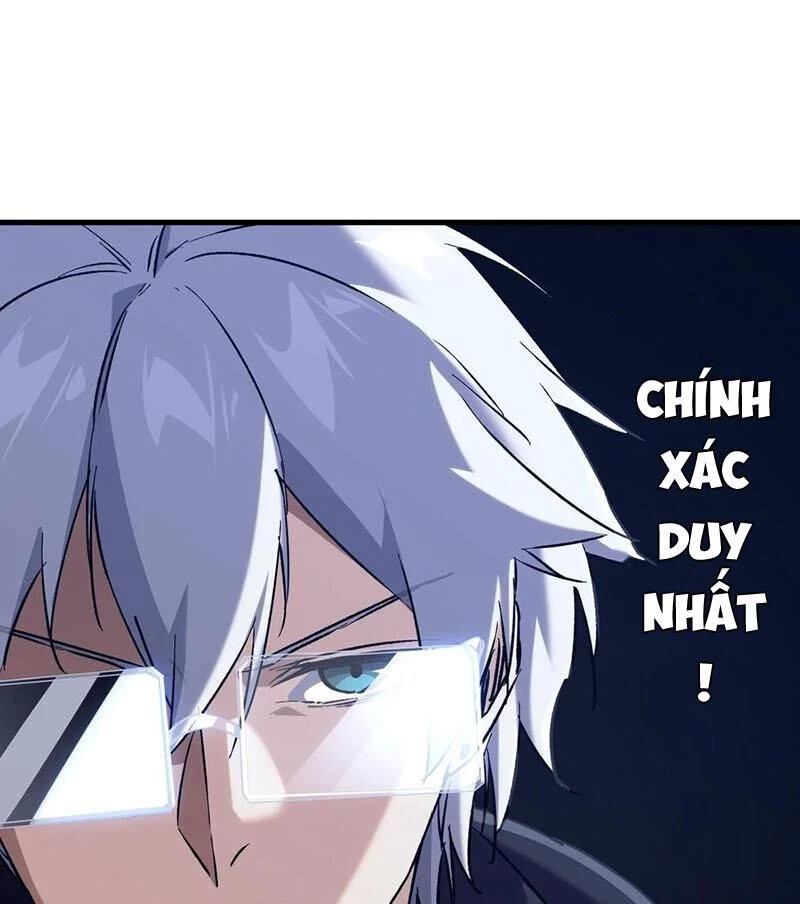 Ta Học Trảm Thần Trong Bệnh Viện Tâm Thần Chapter 137 - Trang 4