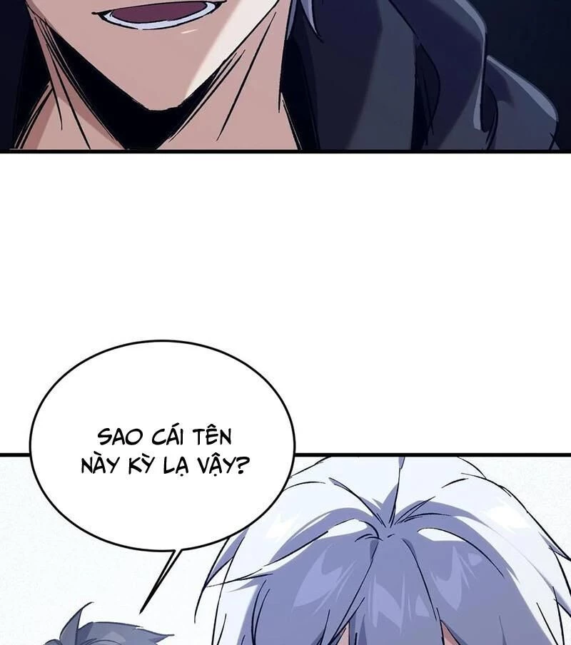 Ta Học Trảm Thần Trong Bệnh Viện Tâm Thần Chapter 137 - Trang 4