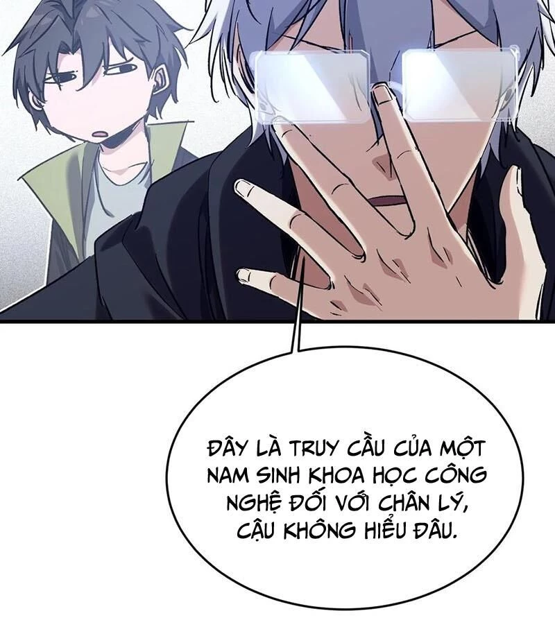 Ta Học Trảm Thần Trong Bệnh Viện Tâm Thần Chapter 137 - Trang 4