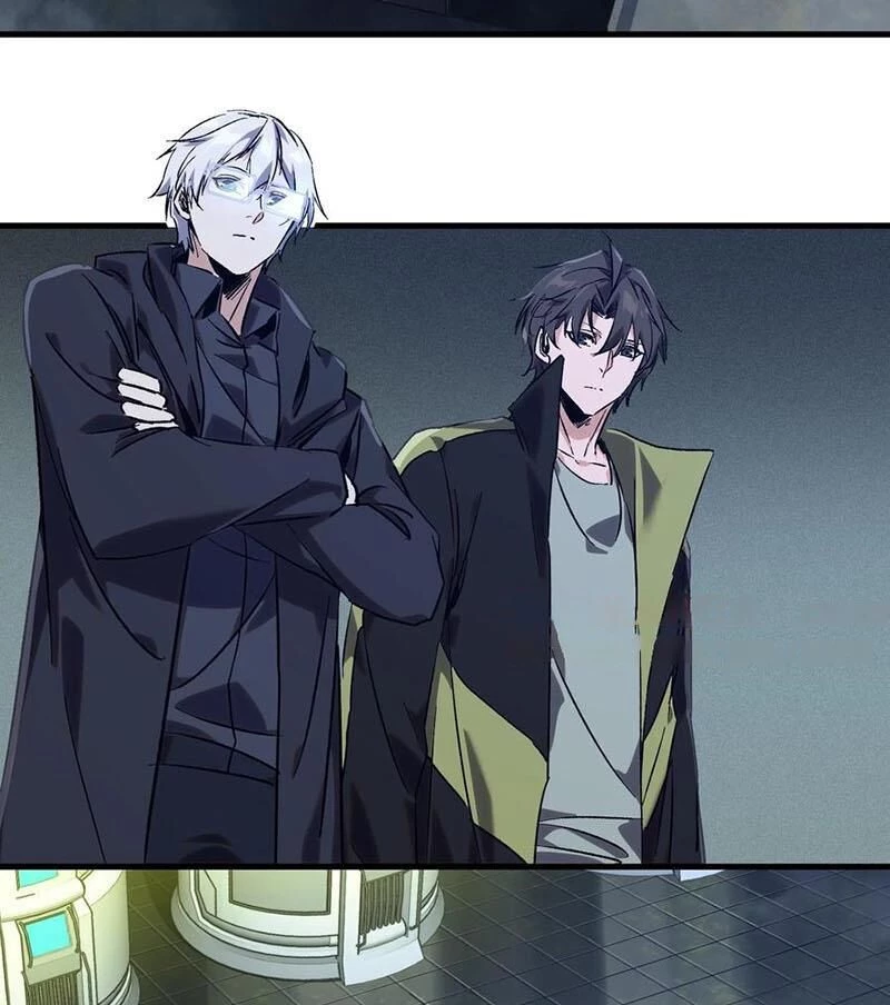 Ta Học Trảm Thần Trong Bệnh Viện Tâm Thần Chapter 137 - Trang 4