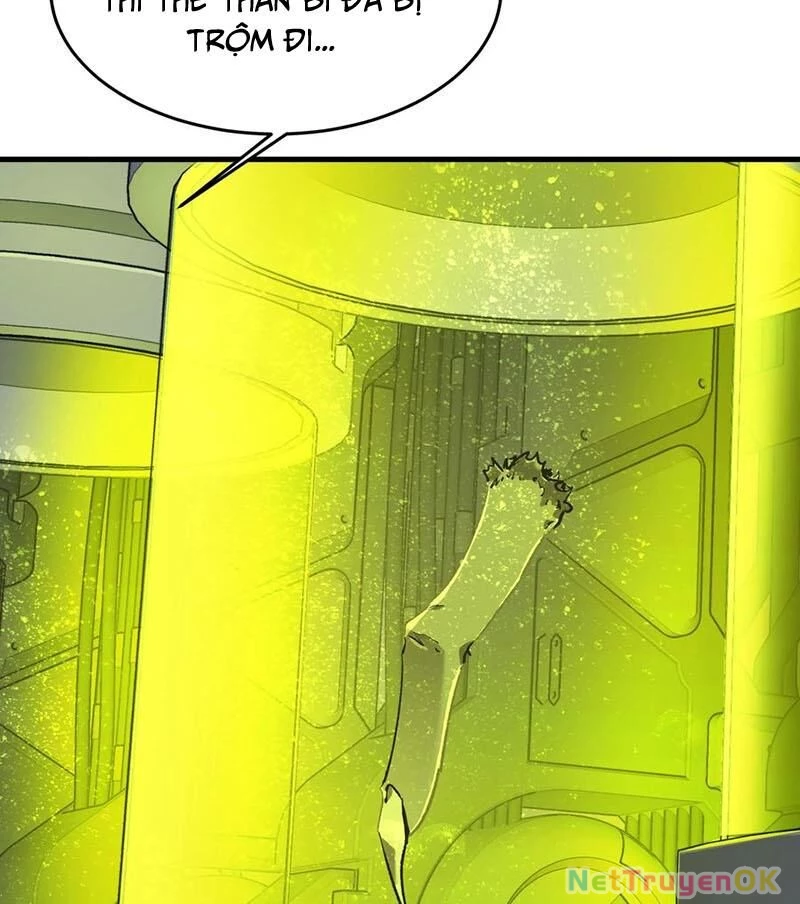Ta Học Trảm Thần Trong Bệnh Viện Tâm Thần Chapter 137 - Trang 4