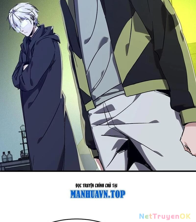 Ta Học Trảm Thần Trong Bệnh Viện Tâm Thần Chapter 137 - Trang 4