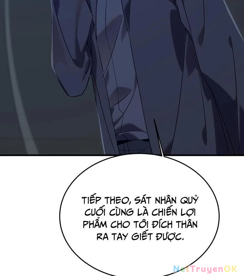 Ta Học Trảm Thần Trong Bệnh Viện Tâm Thần Chapter 137 - Trang 4