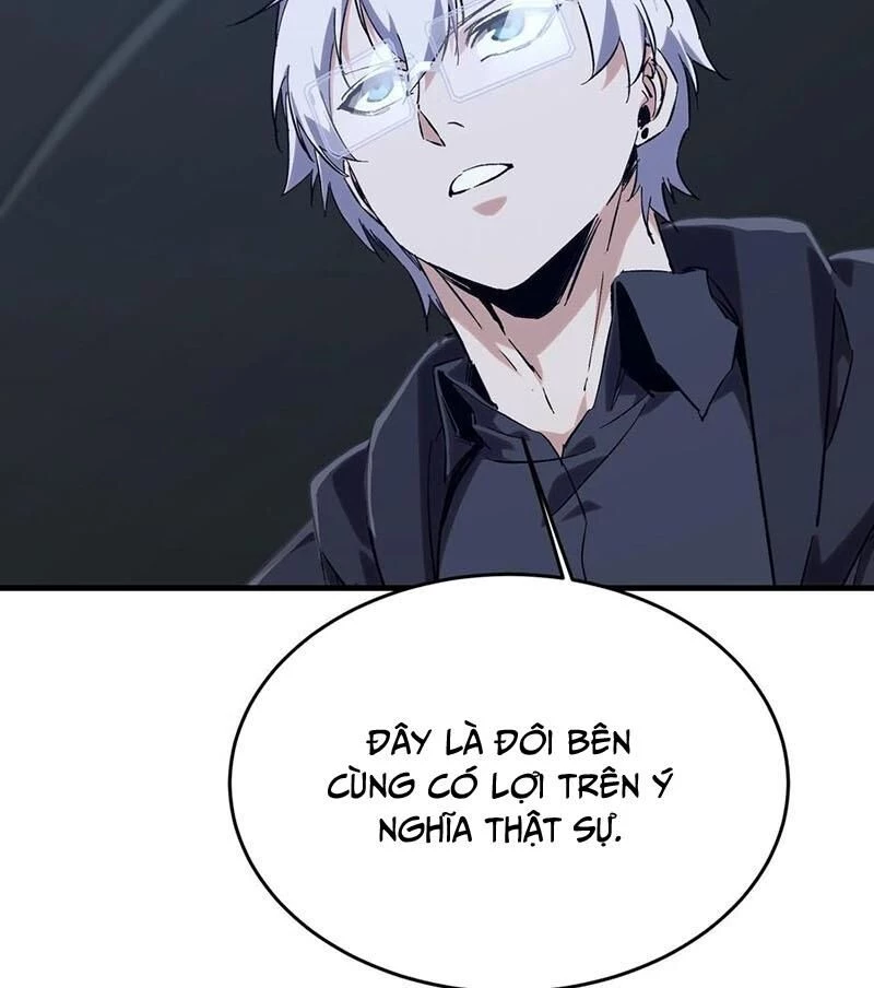 Ta Học Trảm Thần Trong Bệnh Viện Tâm Thần Chapter 137 - Trang 4