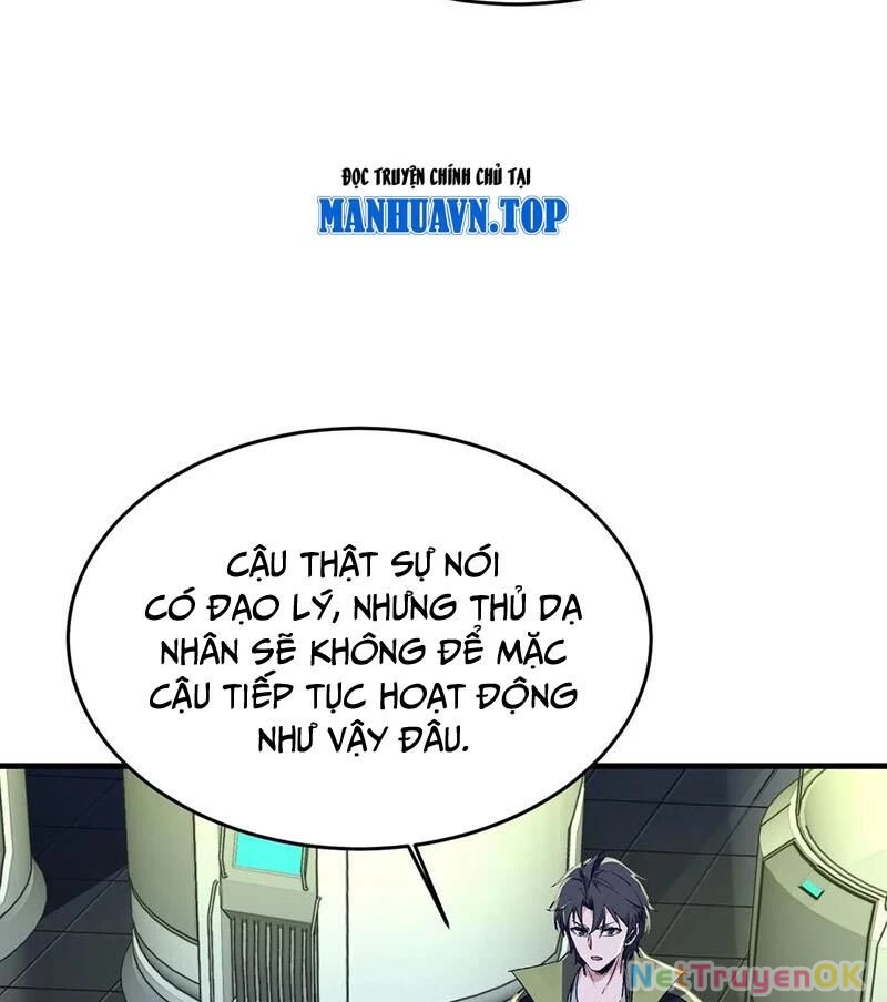 Ta Học Trảm Thần Trong Bệnh Viện Tâm Thần Chapter 137 - Trang 4