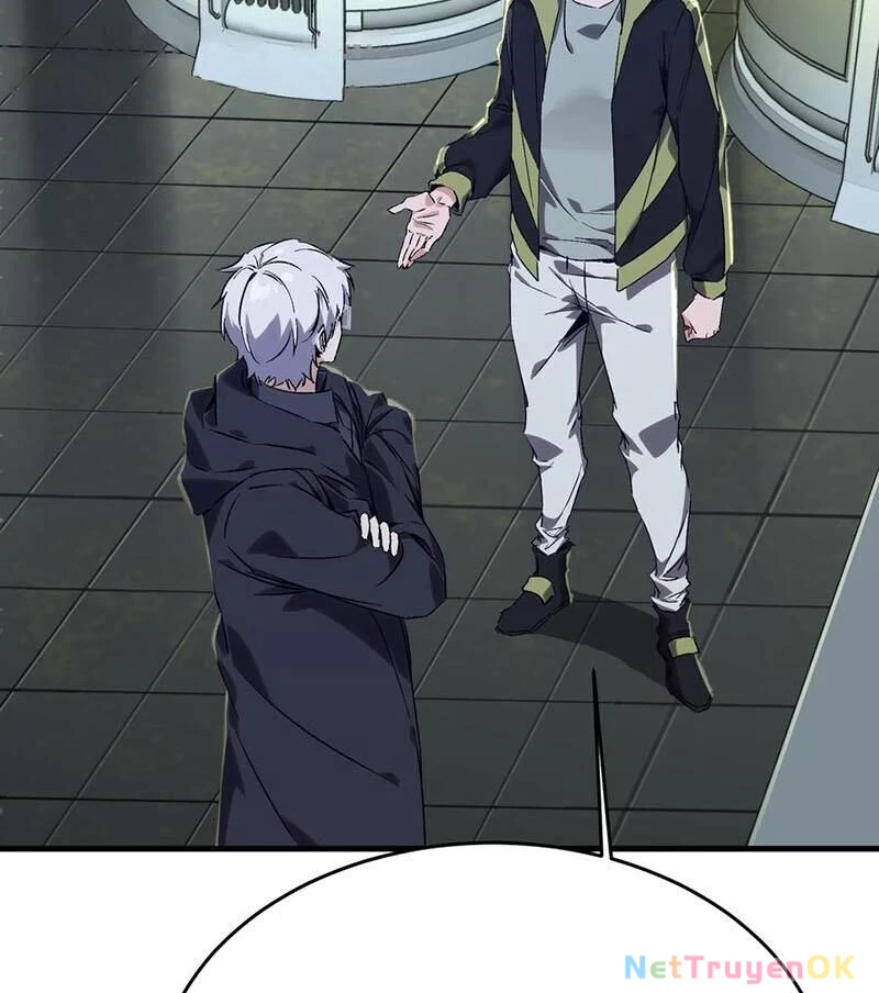 Ta Học Trảm Thần Trong Bệnh Viện Tâm Thần Chapter 137 - Trang 4