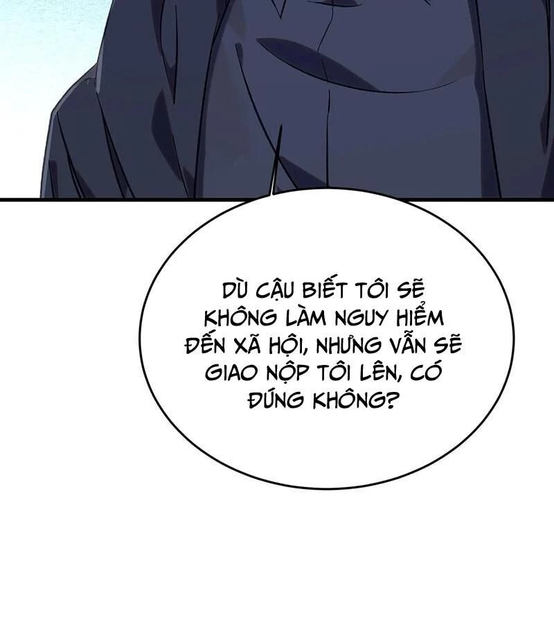 Ta Học Trảm Thần Trong Bệnh Viện Tâm Thần Chapter 137 - Trang 4