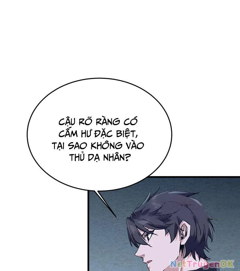 Ta Học Trảm Thần Trong Bệnh Viện Tâm Thần Chapter 137 - Trang 4