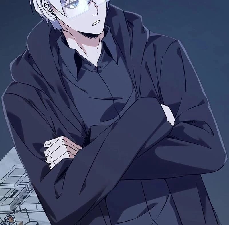 Ta Học Trảm Thần Trong Bệnh Viện Tâm Thần Chapter 137 - Trang 4