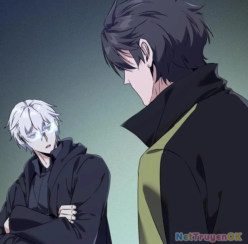 Ta Học Trảm Thần Trong Bệnh Viện Tâm Thần Chapter 137 - Trang 4