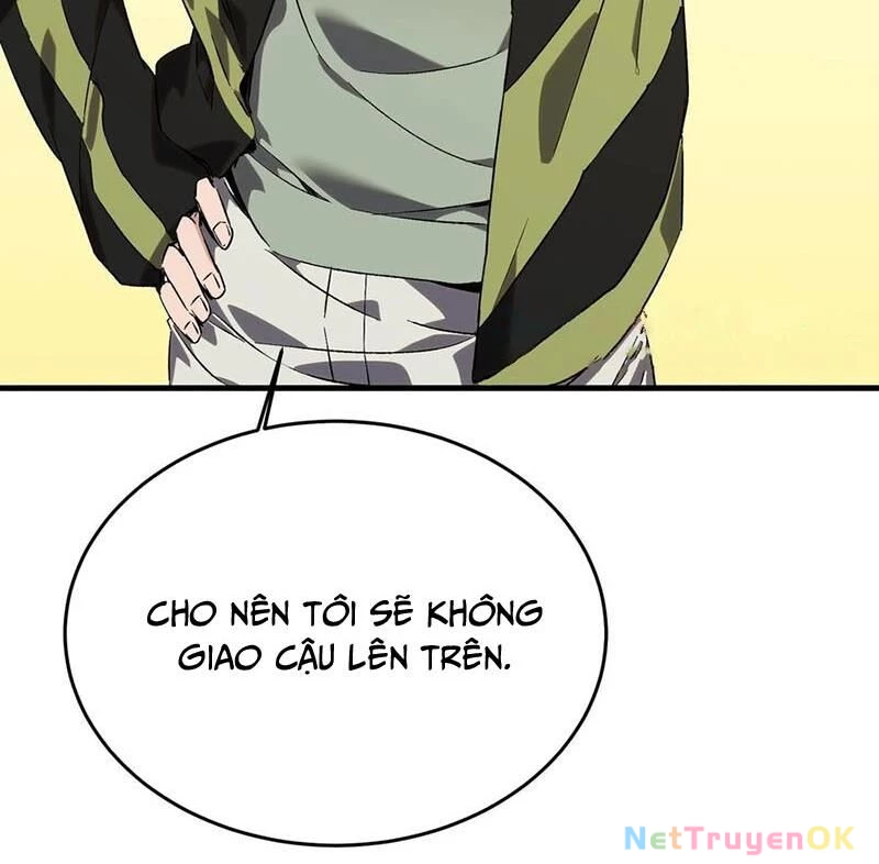 Ta Học Trảm Thần Trong Bệnh Viện Tâm Thần Chapter 137 - Trang 4