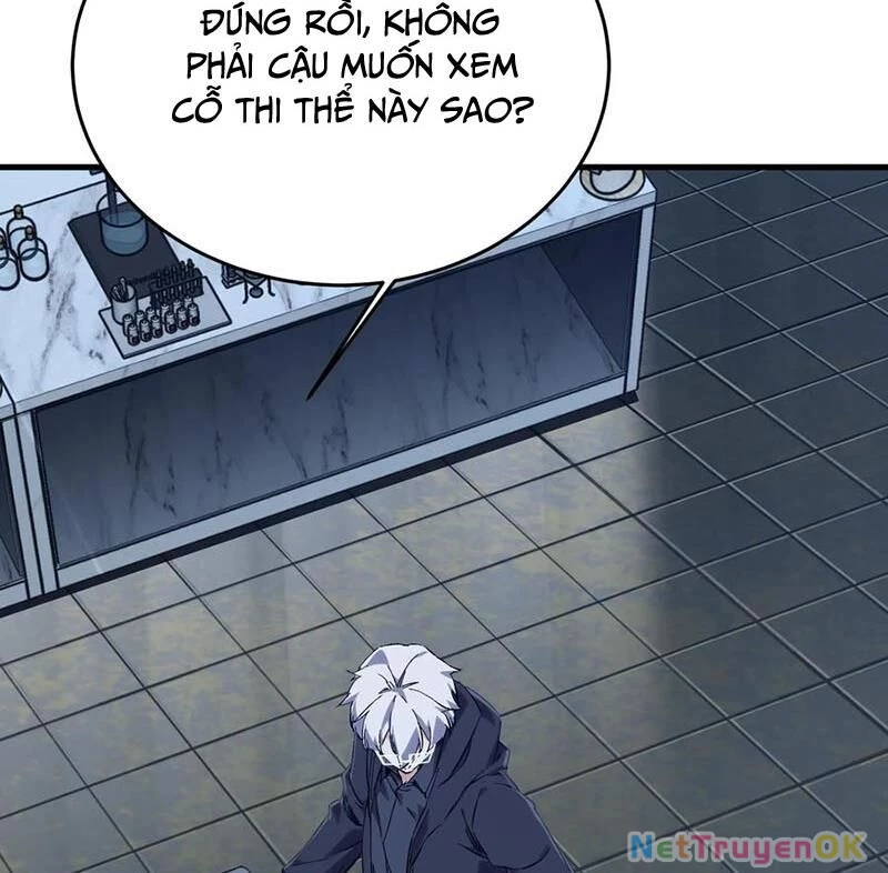 Ta Học Trảm Thần Trong Bệnh Viện Tâm Thần Chapter 137 - Trang 4
