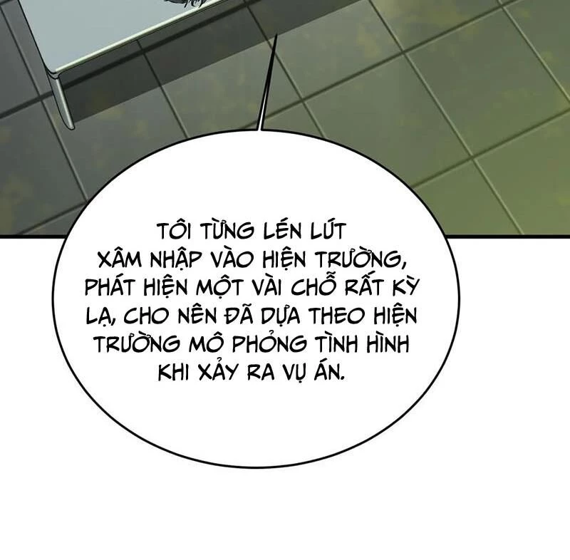 Ta Học Trảm Thần Trong Bệnh Viện Tâm Thần Chapter 137 - Trang 4