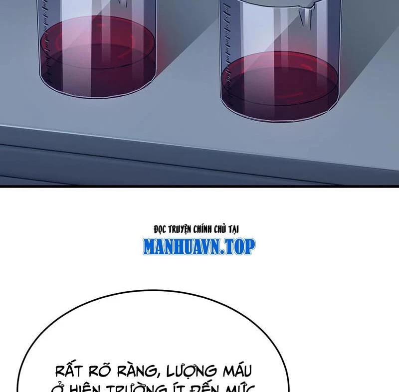 Ta Học Trảm Thần Trong Bệnh Viện Tâm Thần Chapter 137 - Trang 4