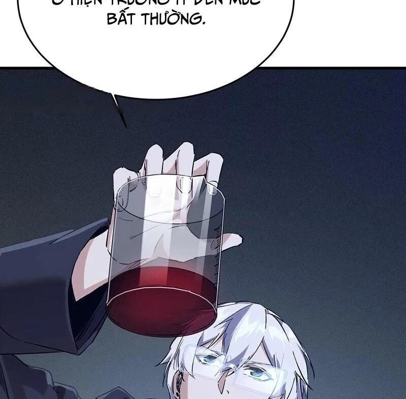 Ta Học Trảm Thần Trong Bệnh Viện Tâm Thần Chapter 137 - Trang 4